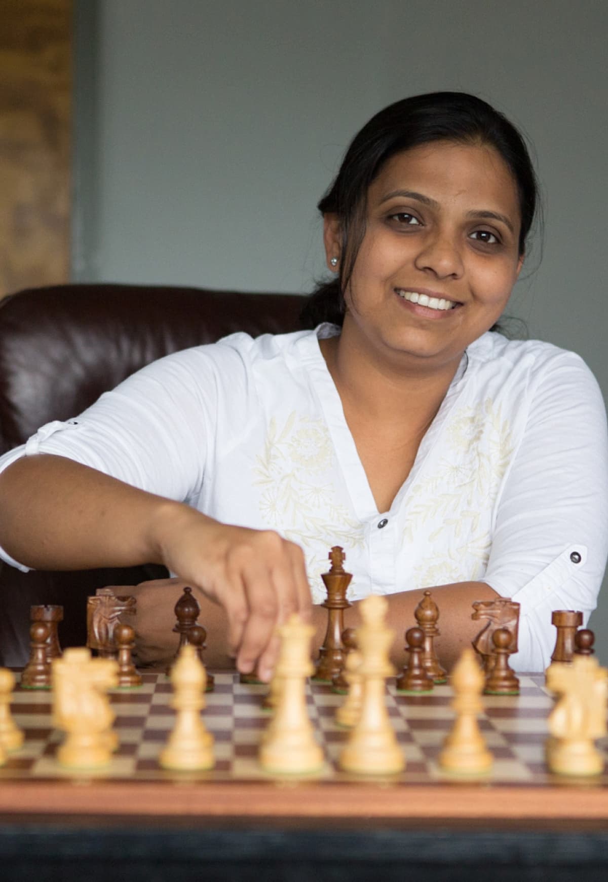 Kings and Queens Chess Academy